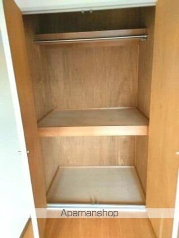 伊勢原コーポフロンティアの内装写真