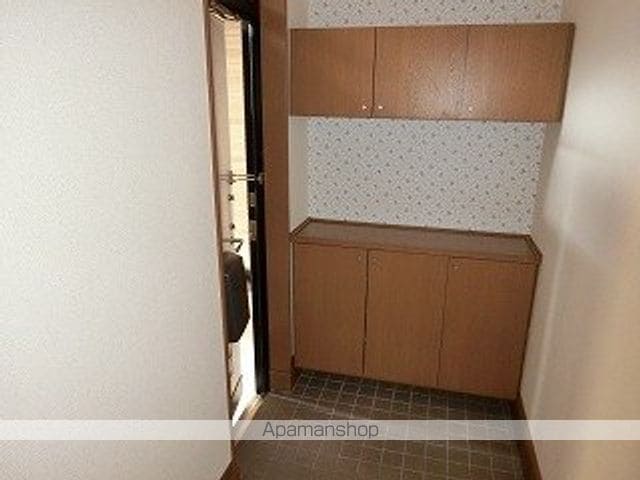 アーバンハイツM1号館の内装写真