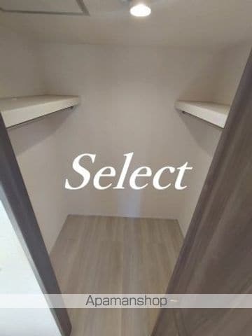 ホープハイツの内装写真