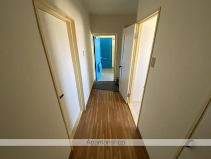 コーポ谷町[3K/45.37m2]の内装7