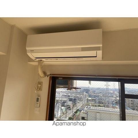 サンハイツ喜多山の内装写真