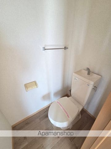 ポエムザマンションの内装写真