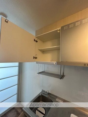 プチメゾンくずのはの内装写真