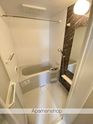 ヴァンクール鶴岡[1LDK/45.09m2]のバス