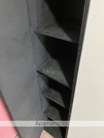 恒志堂手稲ビルIの内装写真