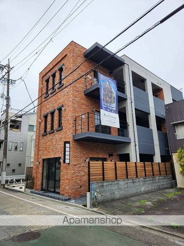 Seed・Foglia鷹匠の外観写真