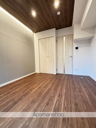 ＫＹＯＥ　ＰＬＡＺＡ　阿佐ヶ谷[1K/25m2]のリビング・居間