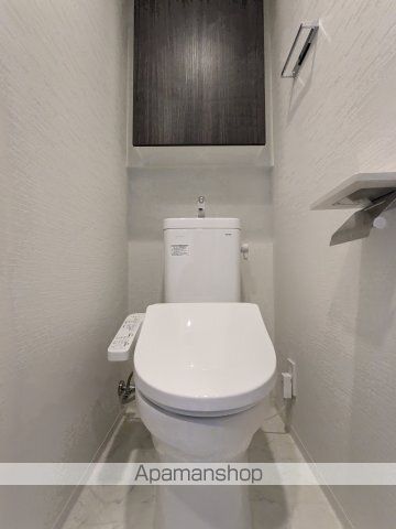 デュオステージ海老名IIの内装写真
