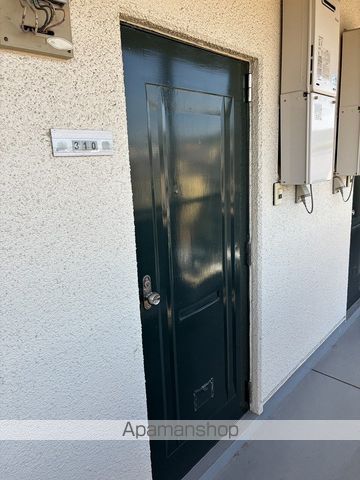 フローレンス伏見の内装写真