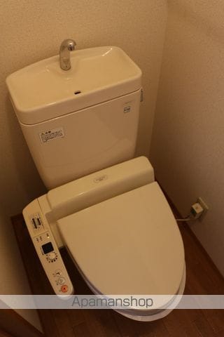 エクセル東尾道 Aの内装写真