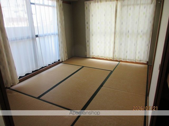 コスモ岩出の内装写真