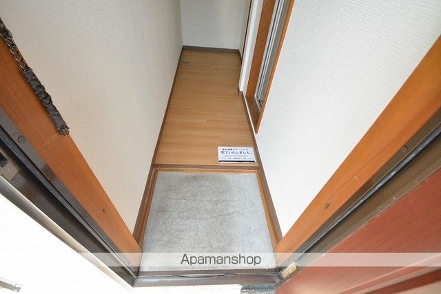 ハミングパークB1の内装写真