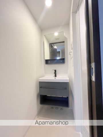 SーRESIDENCE堺ALTKLASの内装写真