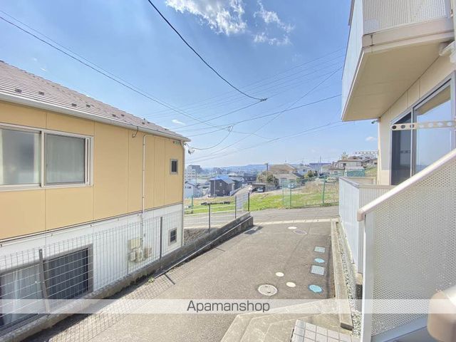 サングリーン鹿野IIIの外観写真