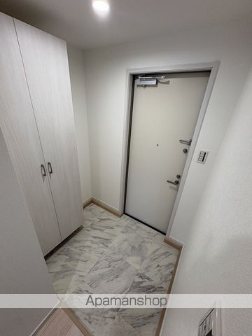 MOCXION成田町の内装写真