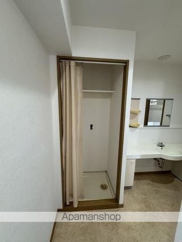 フィルズ薬院の内装写真