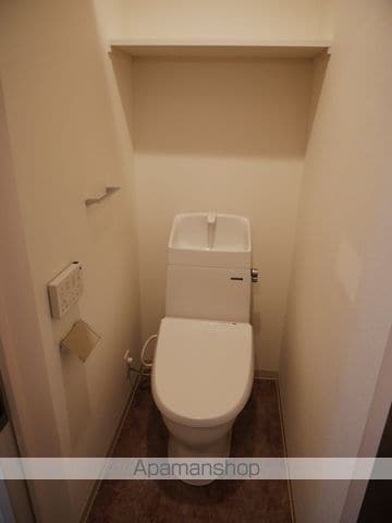 レジデンスコート深江橋の内装写真