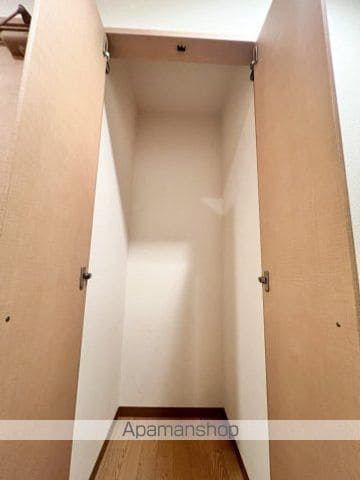 フォブール世俵 Bの内装写真