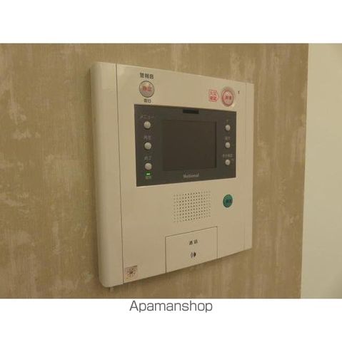 プライマル新宿若松町の内装写真