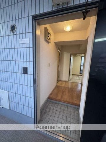 ヴィラグレイスの内装写真