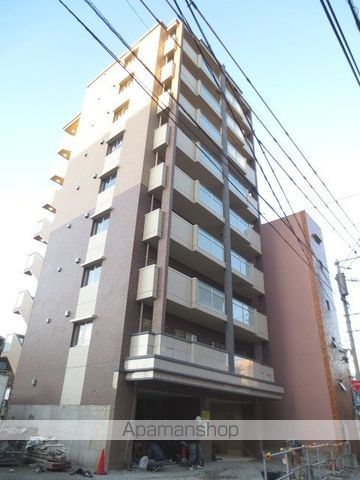 クレセント美野島の内装写真