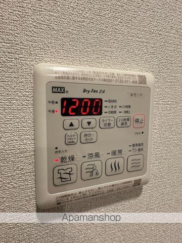 グランステラ鳳の内装写真