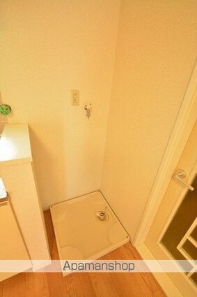 コーラル館[2DK/39.57m2]の内装1