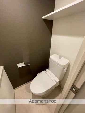 ディアレイシャス大須観音IIIの内装写真