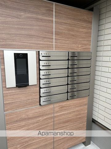 KOMOREBI GARDEN中田本町Aのその他写真