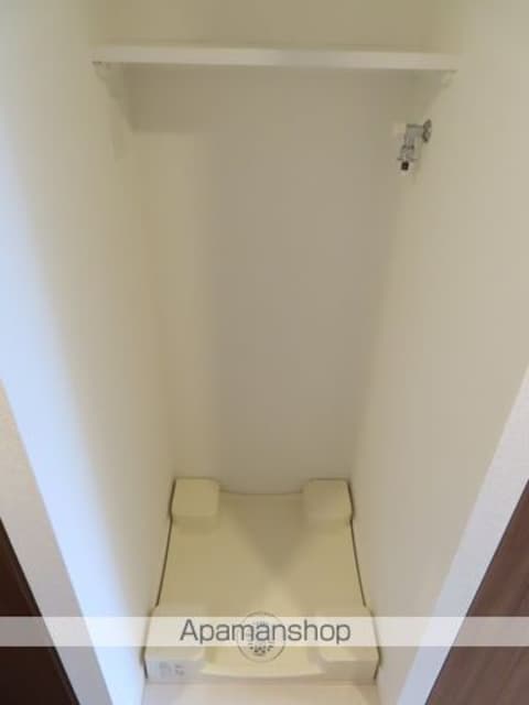 スパシエステージ池袋西[1R/26.72m2]の内装4
