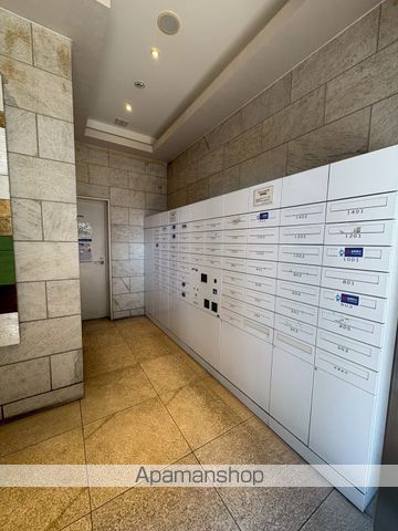 ステラメゾン三軒茶屋の内装写真