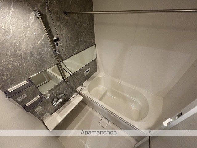 DーAxis旭 A棟の内装写真