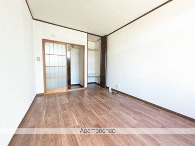 シティハイム吉見園の内装写真