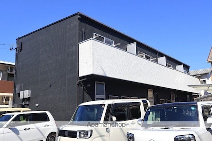 Ｌｕｎａ　Ｂｉａｎｃａ　Ｄｏｉｄａ[1R/29.81m2]の外観1