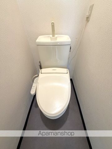 リリーピアの内装写真