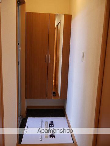 フレーズ・ヴェルジェの内装写真