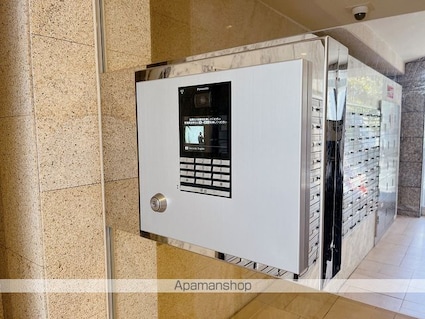 ＫＤＸ千葉中央レジデンス[1LDK/41.6m2]の共用部1