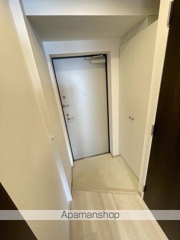 けやき仙台東口ビルの内装写真