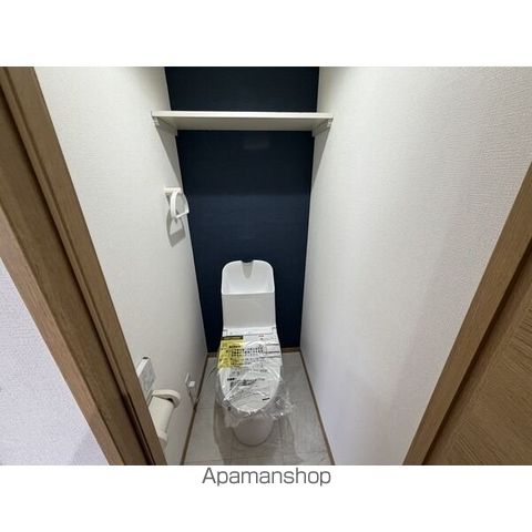 コーポレートウィステリアの内装写真