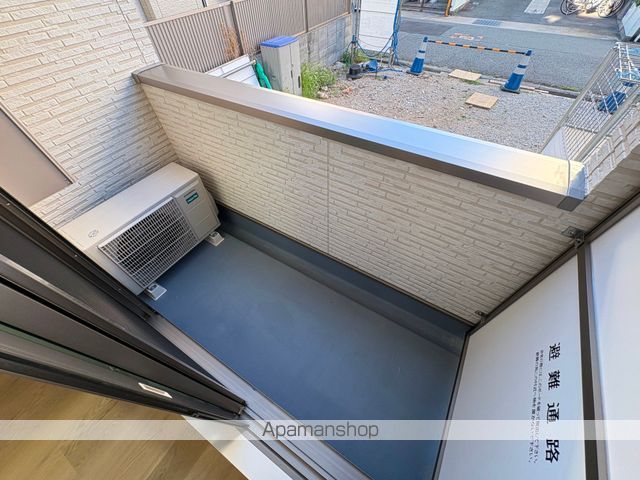 クレアール塚口IIの内装写真