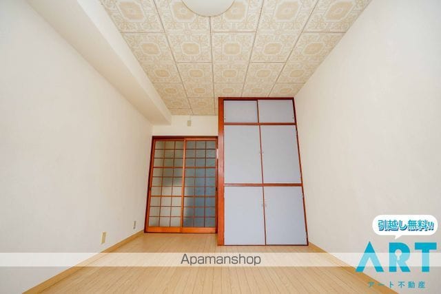 エーデルハイム木屋町の内装写真