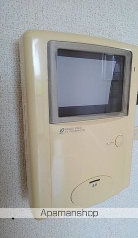 アンフィニの内装写真