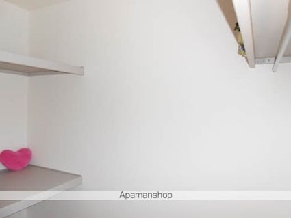 メゾン・ブランシェ　Ａ棟[3LDK/82.68m2]の内装4