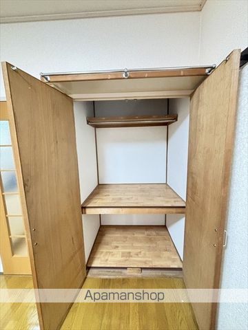 ドミール石川の内装写真