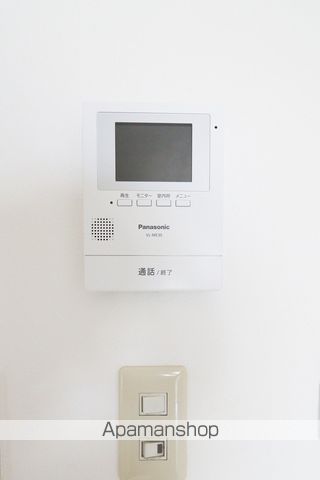 フォレストハイツの内装写真