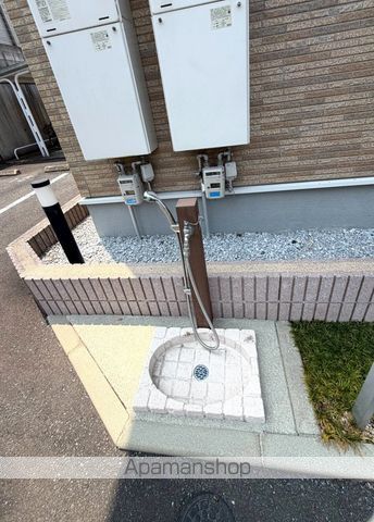 プランドールM IIの外観写真