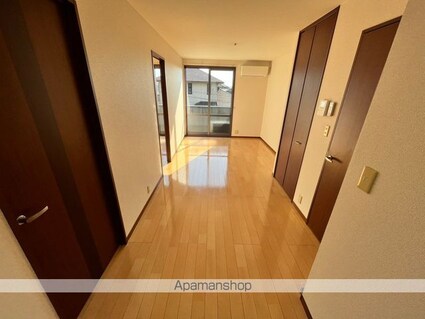 グリーンゲイト　Ⅰ棟[2LDK/50.78m2]の内装2