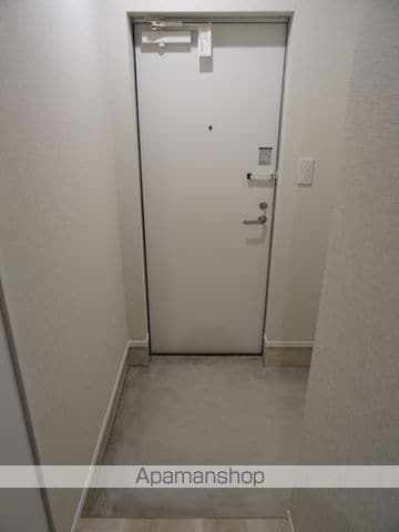 LIBERTE2の内装写真