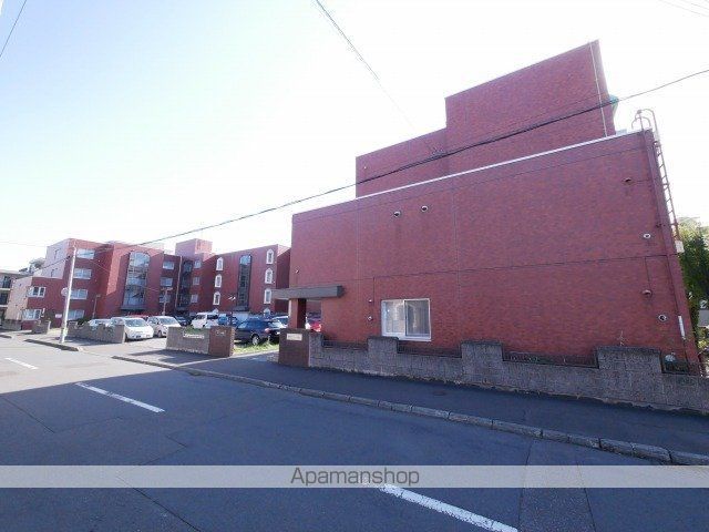 メゾン伏見の外観写真