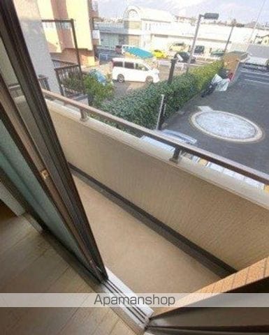 ラ・アトレ松戸の内装写真